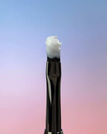 KLIO   Gel Jelly ALBINO   15г   Гель-желе для моделирования молочный