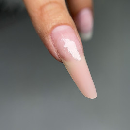 BSG   СУФЛЕ   #16   7г (шприц)   Гель-желе для моделирования густой с шиммером