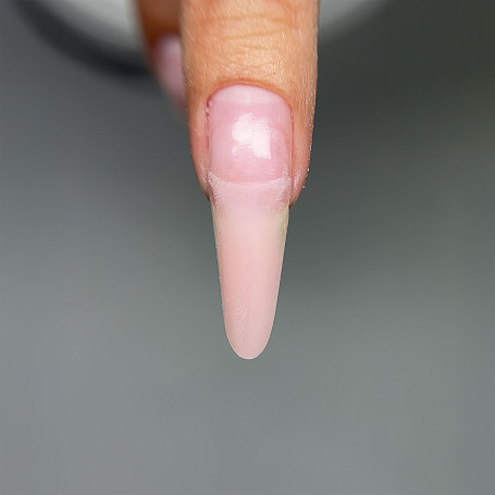 BSG   СУФЛЕ   #16   7г (шприц)   Гель-желе для моделирования густой с шиммером