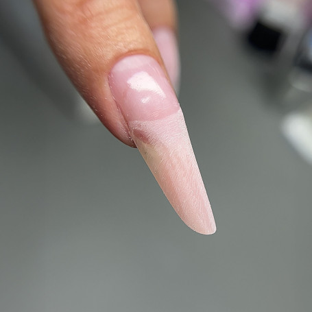 BSG   СУФЛЕ   #16   7г (шприц)   Гель-желе для моделирования густой с шиммером