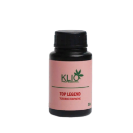 KLIO Топ без л/с   LEGEND  30г  (узкая банка)