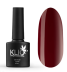 KLIO  Гель-лак  RED COLLECTION  8мл  №01   (СНЯТО)