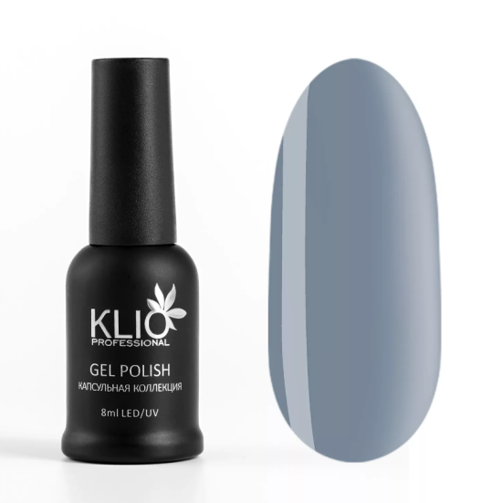 KLIO  Гель-лак  Капсульная  коллекция  8мл  №77   (СНЯТО)
