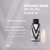 VOGUE NAILS   Камуфлирующая база Strong base  50мл  COVER   #06