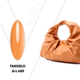 VOGUE NAILS   Гель-лак  10мл  TANGELO