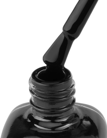 IQ BEAUTY   Prolac   #001 FEMININE   12,5мл   Лак для ногтей с биокерамикой