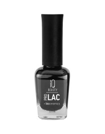 IQ BEAUTY Prolac #001 FEMININE 12,5мл Лак для ногтей с биокерамикой