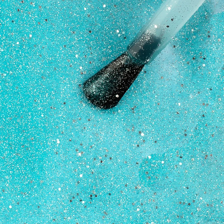 IQ BEAUTY   Prolac   #101 ALIENS   12,5мл   Лак для ногтей с биокерамикой с шиммером