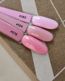 ONE NAIL   Classic   #104   15мл   Гель-лак