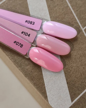 ONE NAIL   Classic   #104   15мл   Гель-лак