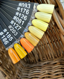 ONE NAIL   Classic   #186   15мл   Гель-лак*