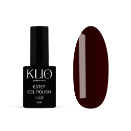KLIO ESTET #088 10мл Гель-лак