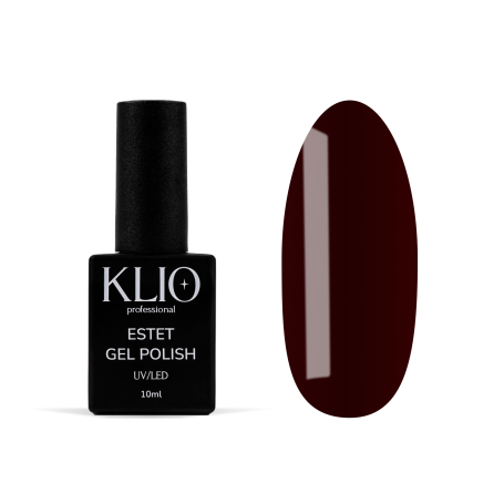 KLIO   ESTET   #088   10мл   Гель-лак