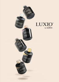 LUXIO #137 NIGHTFALL 15мл Гель-лак (100% гель)