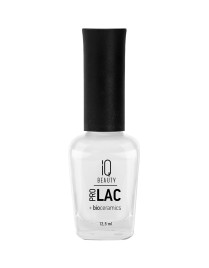 IQ BEAUTY Prolac #002 OLIMP 12,5мл Лак для ногтей с биокерамикой