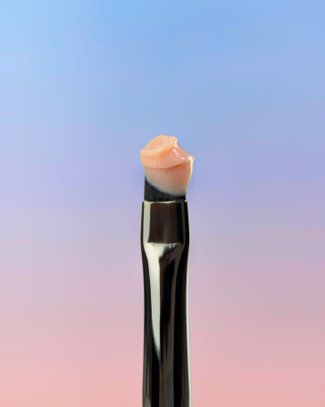 KLIO   Gel Jelly MOUSSE   15г   Гель-желе для моделирования