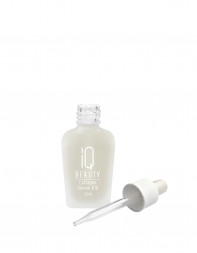 IQ BEAUTY   Коллагеновая сыворотка для восстановления ногтей и кожи (с пипеткой)  12,5мл   COLLAGEN SERUM X15
