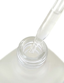 IQ BEAUTY COLLAGEN SERUM X15 12,5мл Коллагеновая сыворотка для восстановления ногтей и кожи (с пипеткой)