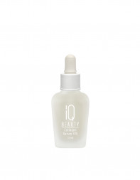 IQ BEAUTY   Коллагеновая сыворотка для восстановления ногтей и кожи (с пипеткой)  12,5мл   COLLAGEN SERUM X15