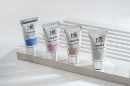 NAIL REPUBLIC   Полигель с шиммером   PolyGel Quartz   #15   30г