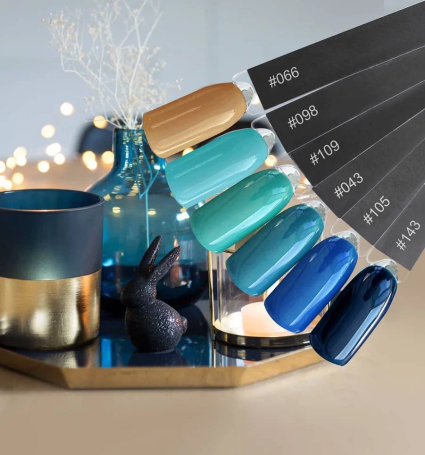 ONE NAIL   Classic   #105   15мл   Гель-лак*