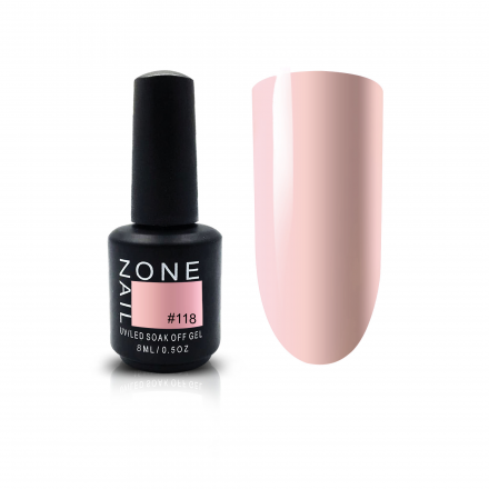 ONE NAIL   Гель-лак  15мл  Classic   #118