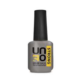 UNO Base STRONG 15мл (16г) База прозрачная густая