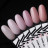 VOGUE NAILS   Камуфлирующая база Strong base  50мл  COVER   #09