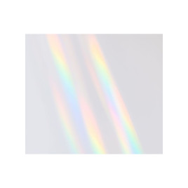 VOGUE NAILS Фольга для отпечатывания БИТОЕ СТЕКЛО