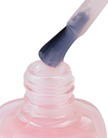 IQ BEAUTY   Prolac   #003 IDENTITY   12,5мл   Лак для ногтей с биокерамикой полупрозрачный