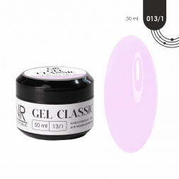 NAIL REPUBLIC   Gel CLASSIC   #13/1   50г   Гель  для моделирования жидкий