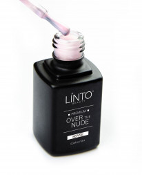 LINTO OVER the NUDE &quot;SENSE&quot;