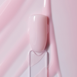 LINTO   SENSE   Nude   10мл   Гель-лак полупрозрачный