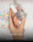 IQ BEAUTY   Гиалуроновая сыворотка для увлажнения ногтей и кутикулы  12,5мл   HYALURONIC SERUM +AEC