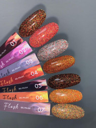 Луи Филипп Fire Flash 03 10ml