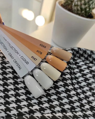 ONE NAIL   Classic   #178   15мл   Гель-лак*