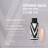 VOGUE NAILS   Камуфлирующая база Strong base  50мл  COVER   #10