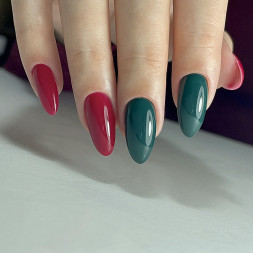 BSG   Base Colloration Hard   #19   20мл   База цветная жесткая