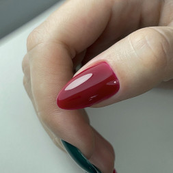 BSG   Base Colloration Hard   #19   20мл   База цветная жесткая