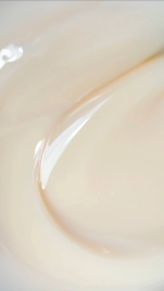 ALTA NIVELO Gel Black СГУЩЕНОЕ МОЛОКО 15г Гель для моделирования средне-жидкий с сухоцветами