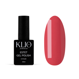 KLIO ESTET #196 10мл Гель-лак