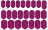 TIES   Пленка для маникюра   P-135