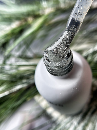 TIES   Гель-лак  10мл  SHINY STONE   #068