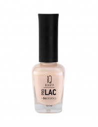 IQ BEAUTY   Лак для ногтей с биокерамикой   12,5мл   Prolac AESTHETIC   #005