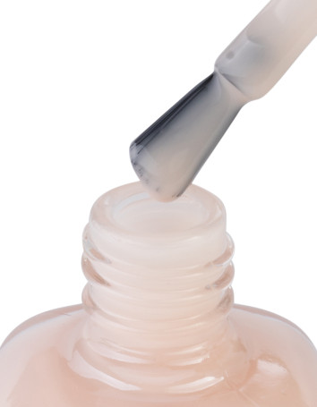 IQ BEAUTY   Prolac   #005 AESTHETIC   12,5мл   Лак для ногтей с биокерамикой