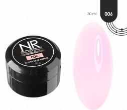 NAIL REPUBLIC   Base COVER   #06   30мл (шайба)   База камуфлирующая