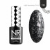 NAIL REPUBLIC   Base NIGHT BROADWAY   #120   10мл   База камуфлирующая с шиммером