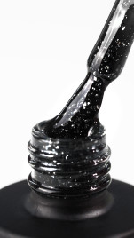 NAIL REPUBLIC   Base NIGHT BROADWAY   #120   10мл   База камуфлирующая с шиммером