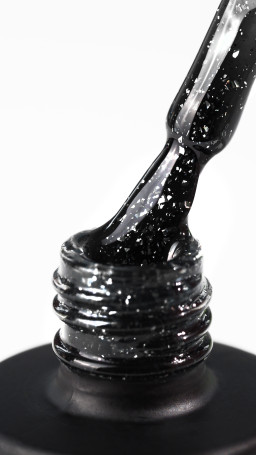 NAIL REPUBLIC   Base NIGHT BROADWAY   #120   10мл   База камуфлирующая с шиммером