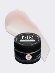 NAIL REPUBLIC   Гель моделирующий полупрозрачный густой   BB-GEL Classic   #203   30г